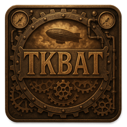 TKBAT logo